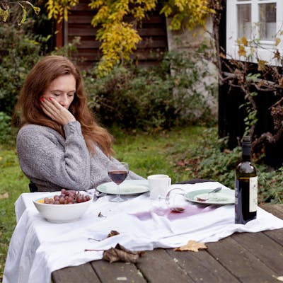 Hjælp - jeg er forælder!