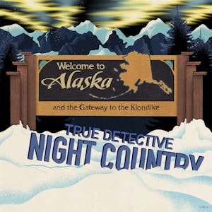 Fra Sarah Palin til True Detective: Turen går til Alaska