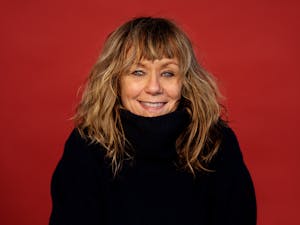 Line Knutzon: Peace out