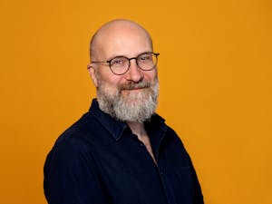 Torben Sangild: Vrede 