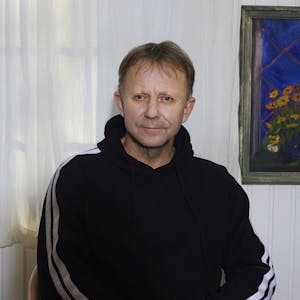 Claus Elgaard