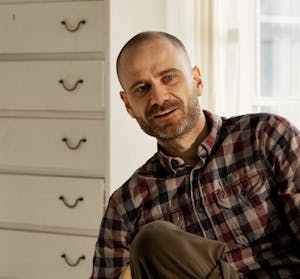 Skilsmissen: Sæsonafslutning med Frej Prahl