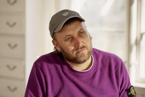 Skilsmissen: Jasper Ritz