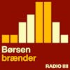 Børsen brænder