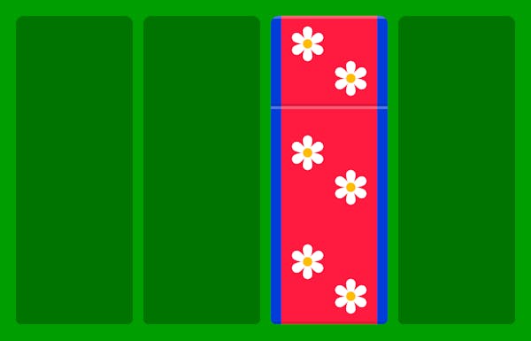 Drømmesengen