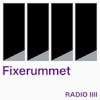 Fixerummet