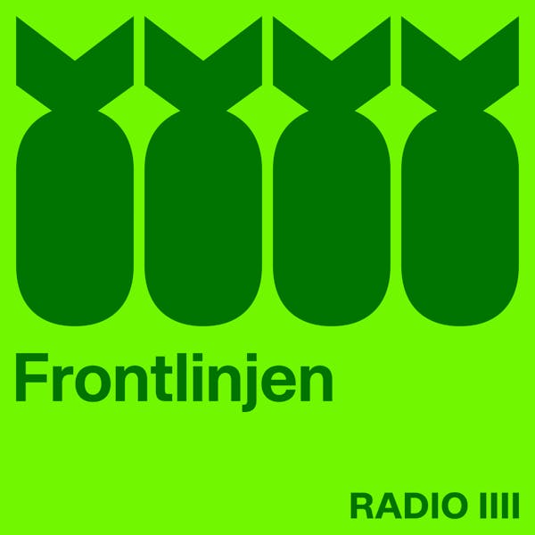 Frontlinjen