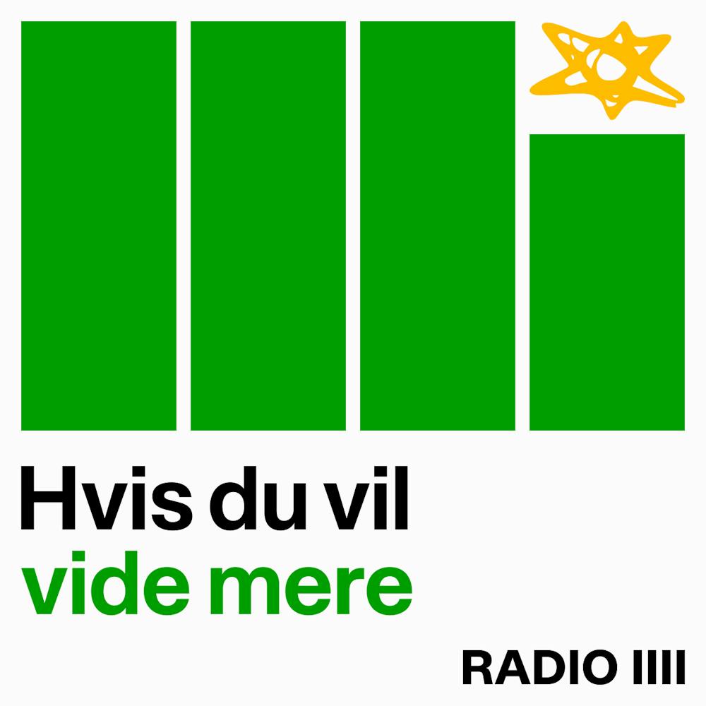 Hvis Du Vil Vide Mere RADIO IIII