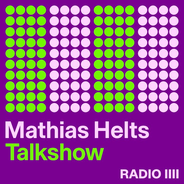 Mathias Helts Talkshow