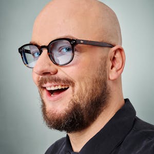 Natasha Brock, Otto Olrik og Troels Messmann