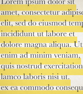 Ny radiobiografi - lyt til 'Et kapitel for sig'