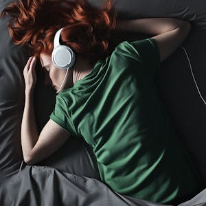 14 års jubilæum - med Marie