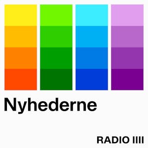 Nyhederne