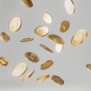 Kobber-investering, formueoptimering og farvel