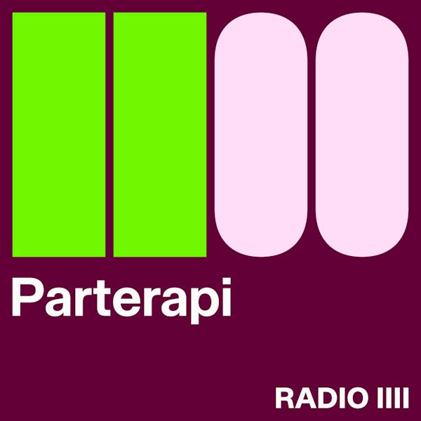 Parterapi