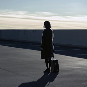 #3 Barnet, der ville leve