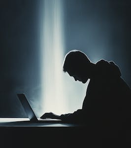 Lyt til 'Station IIII' med Dan Bjerregaard