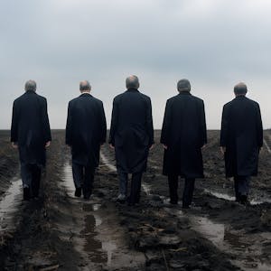 #3: Spåmanden og den hyppige gæst