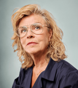 UNDER AFVIKLING: HØJREDREJET RADIO?