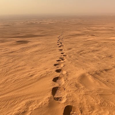 Det forjættede land