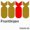 Frontlinjen