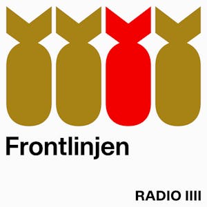 Frontlinjen