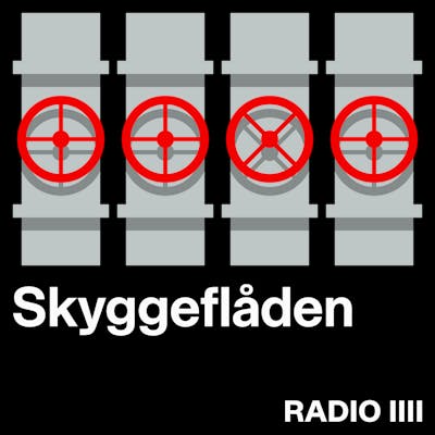 Skyggeflåden