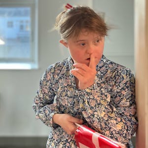 Teaser: Hvem slog Nanna ihjel?