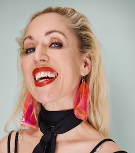 Dag 28: Hvordan viser det cykliske vej gennem livet? Med Suzanne Brøgger