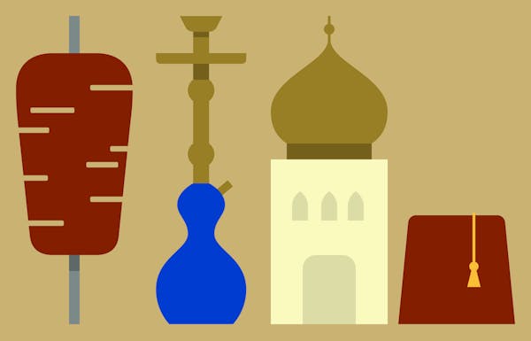 Det lykkelige Arabien