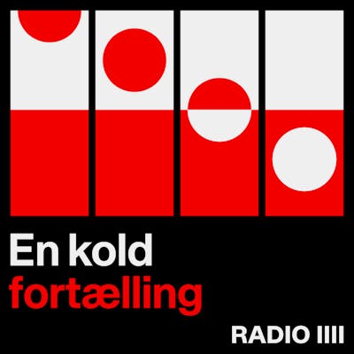 En kold fortælling