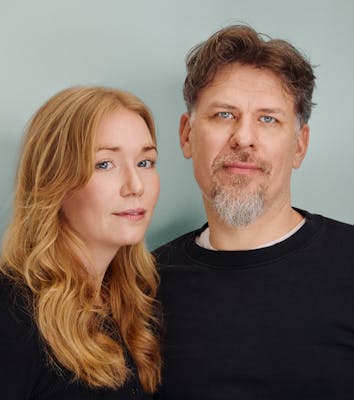 Sig det' løgn