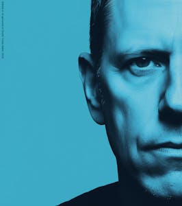 Peter Thiel (1:4) - Dungeon Master