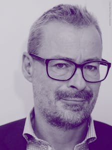 Fik du hørt: Rane Willerslev