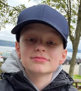 Teaser: 'Skytsenglen'