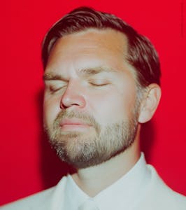 JD Vance (1:3) - Mamaws lommeregner