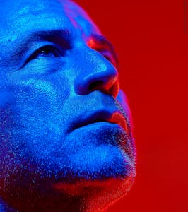 Joe Rogan (2:2) - Ingen redaktør, ingen regler, ingen wokeness