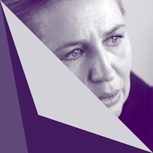 Kapitel 1: ‘Du må ikke spørge, hvordan jeg har det’  - Mette Frederiksen