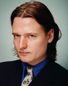 Den store bagedyst og Jonatan Spang-sagen – med Lotte Freddie, Alexandra Bækgaard og Renna Rose Agger