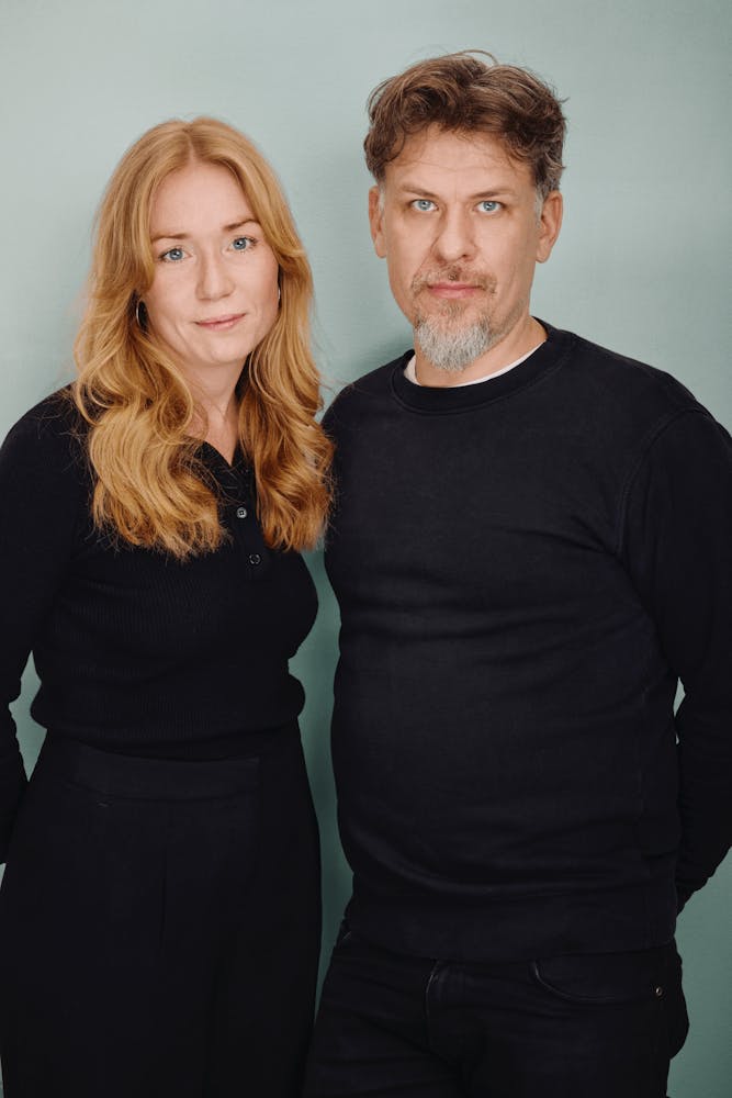 Sig det' løgn - Løkke de Tricks PUFF-bomber - med Brian, Sofie og ...