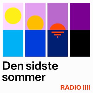 Den sidste sommer