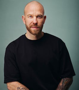 Liget ved Skovtårnet: Skudt og brændt