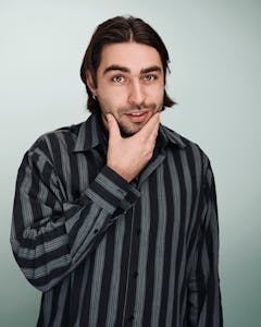 Happy Ending får en Happy Ending