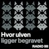 Hvor ulven ligger begravet