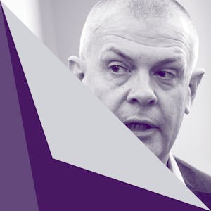 Prolog: Bjarne Corydon