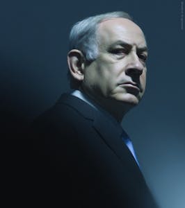 Benjamin Netanyahu (1:4): Dødsfaldet der ændrede alt