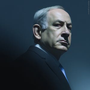 Benjamin Netanyahu (4:4): Mareridt