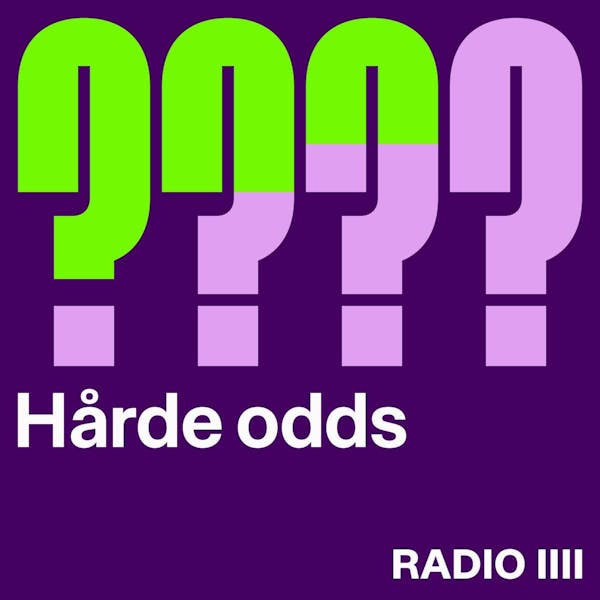 Hårde odds