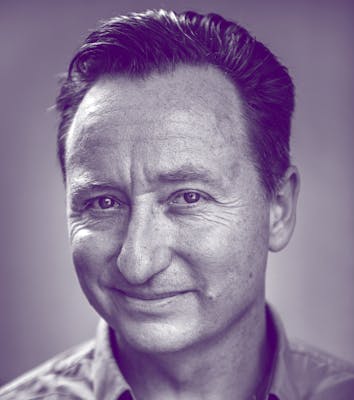 Et kapitel for sig
