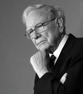 Warren Buffet (1:2) - Oraklet fra Omaha